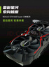 雷索 GTX1660Ti/1660super 6G/1080 8G全新官方聯(lián)保原盒電腦電競游戲辦公設計多開(kāi)臺式機吃雞獨立顯卡 GTX1660Ti 6G 天將 曬單實(shí)拍圖