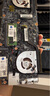 銘瑄（MAXSUN）512GB SSD固態(tài)硬盤M.2接口(NVMe協(xié)議) PCIe3.0 3400MB/s 電競之心 曬單實(shí)拍圖