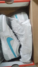 耐克（NIKE）官方 男子休閑運(yùn)動(dòng)跑步鞋ZOOM VOMERO 5 氣墊緩震防滑 HF0731-007 41 曬單實(shí)拍圖