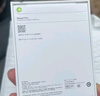 Apple/蘋果 iPhone 17 Pro 512GB 銀色 支持移動(dòng)聯(lián)通電信5G 雙卡雙待手機(jī) 曬單實(shí)拍圖