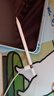 Apple/蘋果 Pencil(USB-C)磁吸觸控筆手寫筆蘋果筆電容筆適用于新iPad mini/Pro (M4)/Air (M2)/iPad11 曬單實拍圖