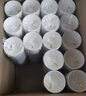 Sodolike一次性紙杯210ml*1000只 加厚杯子無(wú)印刷水杯整箱裝 家用辦公商務(wù) 曬單實(shí)拍圖