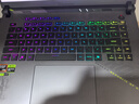 ROG魔霸9 銳龍9 16英寸 游戲本筆記本電腦(R9 9955HX 16G 1T RTX5060 2.5K 240Hz) 曬單實拍圖