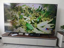 TCL電視 85T5M 85英寸 QD-Mini LED控光 288Hz高刷 QLED量子點(diǎn) WiFi6 超薄 國家補(bǔ)貼20% 曬單實(shí)拍圖