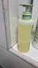紅之控油蓬松洗發(fā)水1號 500ml 持久蓬松清爽去油豐盈頭發(fā)高顱頂 曬單實拍圖