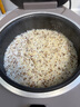 蘇泊爾（SUPOR）旋焰釜蓬蓬煲遠(yuǎn)紅外電飯煲1-8人4L大容量不粘家用多功能電壓力煲智能IH電飯鍋煮飯鍋F40A81 曬單實(shí)拍圖