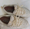 斯凱奇（Skechers）美拉熊女鞋夏季增高老爹鞋透氣時(shí)尚熊貓鞋百搭休閑運動(dòng)鞋149807 曬單實(shí)拍圖