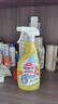 花王（KAO）浴室清洗劑500ml 洗手臺瓷磚除水垢衛(wèi)生間清潔劑 新舊包裝隨機(jī)發(fā) 曬單實(shí)拍圖