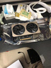 微星RTX 5060 Ti 魔龍/幻影師/硬派師/萬圖師 臺(tái)式電腦設(shè)計(jì)渲染電競游戲獨(dú)立顯卡deepseek人工智能 硬派師-5060 Ti-16G丨工業(yè)美學(xué) 曬單實(shí)拍圖