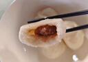 皇家小虎嵊州風味手工老面小籠包2斤/約40個 早餐包子半成品食品 源頭直發(fā) 曬單實拍圖