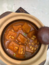 杏得果爽口杏脯山西大同特產(chǎn)陽(yáng)高杏脯干果脯健康綠色食品酸甜杏干零食 酸甜【黃色400G* 1袋】 曬單實(shí)拍圖