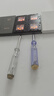 鑄固 快速接線端子 電線接頭連接器分線器快接頭接線端子電線連接卡扣接線柱 二進(jìn)二出10只裝 曬單實(shí)拍圖
