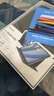 tomtoc iPad Air保護套2025款M3新品Air7/6/5/4保護殼2024新款11英寸13英寸磁吸三面夾 經(jīng)典黑 iPad Air7  2025款 11英寸 曬單實(shí)拍圖