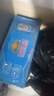 燕京啤酒  整箱 生產(chǎn)新日期送貨上門   蘇超 啤酒整箱批發(fā) 小藍聽 330mL 24罐 曬單實拍圖