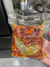 名揚名揚x京東超市聯(lián)名牛油麻辣火鍋底料800g(400g*2)香鍋串串調味料 曬單實(shí)拍圖