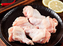 圣農(nóng) 生鮮雞翅根 6斤 冷凍 燒烤鹵味食材 源頭直發(fā) 曬單實拍圖