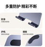 綠聯(lián)手機支架桌面 ipad平板懶人支架直播多功能小巧便捷折疊手機架追劇拍攝視頻金屬耐用適用蘋(píng)果17 曬單實(shí)拍圖