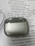 漫步者（EDIFIER）蘿莉豆 Lolli Pro5 真無(wú)線(xiàn)主動(dòng)降噪藍(lán)牙耳機(jī)入耳式 AI翻譯運(yùn)動(dòng)跑步音樂(lè)游戲電競(jìng)適配蘋(píng)果華為安卓 晨曦金+柯基耳機(jī)套+曬單20元紅包 曬單實(shí)拍圖