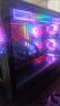 Thermalright(利民) FAN and ARGB HUB X8 ARGB風(fēng)扇HUB 支持8組PWM+ARGB風(fēng)扇同步 曬單實(shí)拍圖
