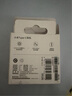 小米（MI）Type-C耳機 有線(xiàn)耳機 適用于小米華為榮耀OPPOvivo手機 PC電腦 蘋(píng)果15及以上機型 白色 曬單實(shí)拍圖