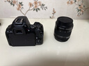 佳能（Canon）EOS 200D2 II 二代 單反相機 4K Vlog視頻 家用便攜高清美顏照相機 18-55mm標準變焦 旅行暢玩套裝 曬單實拍圖