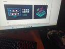 華碩ROG XG259QNS 24.5英寸電競(jìng)顯示器240Hz超頻380Hz顯示器FreeSync 0.3 ms響應(yīng)HDR400認(rèn)證 曬單實(shí)拍圖
