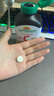 健美生（Jamieson）天然維生素C橙味咀嚼片 500mg/片 120片/瓶源自天然果蔬培育 曬單實(shí)拍圖