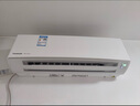 松下（Panasonic）空調(diào)1.5匹 新一級能效變頻冷暖壁掛式省電空調(diào)掛機 松下原裝壓縮機 納諾怡除菌JM35K410Q 曬單實拍圖