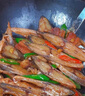 彩雙海深海金鯧魚干淡曬鯧魚干風(fēng)干特大金昌魚干貨海鮮陽(yáng)江特產(chǎn) 【300-350g/條】5條 曬單實(shí)拍圖