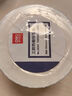 得力（deli）50*30mm1000張*1卷 珊瑚海三防熱敏標(biāo)簽紙 奶茶服飾不干膠打印紙 12003【適配3寸標(biāo)簽機(jī)720C等】 曬單實(shí)拍圖