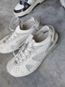 杰克·瓊斯（JACK&JONES）男鞋夏季新款舒適百搭日常運(yùn)動簡便休閑鞋2252C8009 C00淺灰 單層 43 曬單實(shí)拍圖