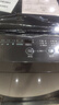 美的（Midea）波輪洗衣機全自動(dòng)10kg家用大容 量專(zhuān)利免清洗 一級能效 健康除螨洗不銹鋼立方內筒 MB10V37T 曬單實(shí)拍圖