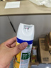 滴露（Dettol）消毒噴霧454ml除臭噴霧鞋子除臭殺菌噴霧馬桶消毒空氣清新柑橘 曬單實(shí)拍圖
