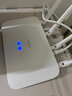 小米（MI）路由器4A千兆版  雙千兆 1200M雙頻無(wú)線(xiàn)速率 5G家用智能路由器 四天線(xiàn)穿墻 雙頻合一 曬單實(shí)拍圖