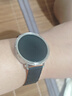小米（MI）Xiaomi Watch S4 41mm 薄荷綠 國家補貼 汽車YU7鑰匙 澎湃OS2 心率血氧監(jiān)測 小米手表s4 小表女表 曬單實拍圖