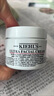 科顏氏（Kiehl's）全新第三代高保濕面霜125ml補(bǔ)水保濕護(hù)膚宋茜同款 曬單實拍圖