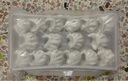 陳家點(diǎn)心 珍寶蝦餃 1.28kg 蝦仁 1.28kg 曬單實(shí)拍圖