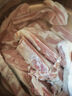 邊塞風鹽池灘羊手抓羊肉 凈重2斤 寧夏灘羊肉生鮮 手把肉 曬單實拍圖