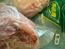 家佳康 豬肘子2斤 冷凍豬蹄膀 豬前肘 帶骨去毛 自繁自養(yǎng) 國(guó)產(chǎn)豬肉生鮮 曬單實(shí)拍圖