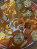 潮庭優(yōu)選潮汕牛肉丸150g*2 潮州特產(chǎn)火鍋食材關(guān)東煮燒烤空氣炸鍋  曬單實(shí)拍圖