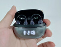 KUGOU【酷狗音樂金榜】6.0藍牙耳機耳夾式骨傳導概念無線不入耳運動跑步降噪開放掛耳適用蘋果華為KG300 曬單實拍圖