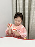 皓梵潔牙齒模型教具幼兒園教學(xué)兒童牙模道具假牙模樣口腔刷牙寶寶玩具 牙齒模型1個(gè) 曬單實(shí)拍圖