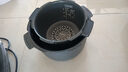 福庫（CUCKOO）電飯煲韓國原裝進(jìn)口1-4人家用小型電飯煲3升IH加熱智能預約中韓雙語(yǔ)音不粘內膽高壓力多功能飯煲 HV0665SR 3L 曬單實(shí)拍圖