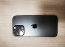 Apple/蘋(píng)果 iPhone 16 Pro Max（A3297）512GB 黑色鈦金屬 支持移動(dòng)聯(lián)通電信5G 雙卡雙待手機 曬單實(shí)拍圖