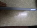 GOMI適用ipad11保護(hù)殼磁吸雙面夾A16芯片輕薄2025款蘋果air6/7平板外殼mini7/pro11英寸10電腦搭扣 【銀河灰】科技納米皮防污丨橫豎支撐丨升級(jí)磁吸 iPad Air7 202 曬單實(shí)拍圖