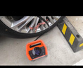 ETENWOLF億途威V3車載充氣泵汽車無線便攜式測胎壓電動打氣筒輪胎小米yu7 曬單實拍圖
