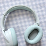 漫步者（EDIFIER）【王一博代言】W820NB雙金標主動(dòng)降噪無(wú)線(xiàn)頭戴式藍牙耳機游戲音樂(lè )運動(dòng)學(xué)生網(wǎng)課耳麥適用于安卓蘋(píng)果 【升級版】柳牙青+彩色耳機包 曬單實(shí)拍圖