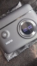 綠巨能（llano）適用松下S5M2相機DMW-BLK22電池快充盒LUMIX S5/S5M2X/S5K/GH6/GH5M2/G9M2單反微單相機雙充充電倉 曬單實(shí)拍圖