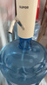蘇泊爾（SUPOR）上水器桶裝水自動抽水器抗菌吸水器電動礦泉水壓水器飲水機抽水泵 曬單實拍圖