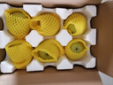 京鮮生 蘇翠一號 凈重3斤 單果200g+ 新鮮水果 源頭直發(fā)包郵 曬單實拍圖